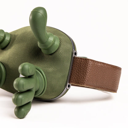 NordiCure Nakkemassager Pro