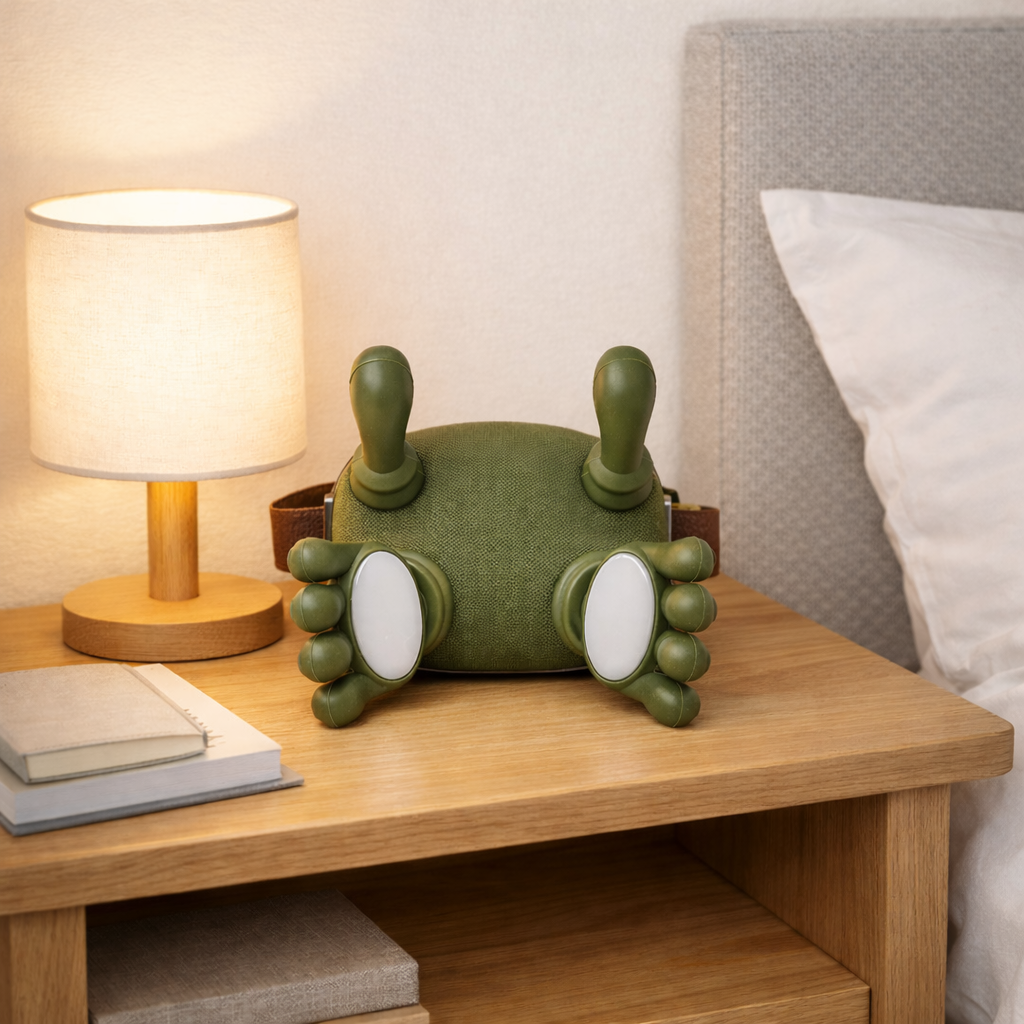 NordiCure Nakkemassager Pro
